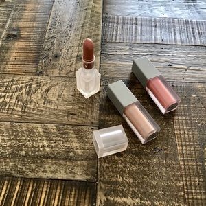 KKW X MARIO LIP COLLECTION